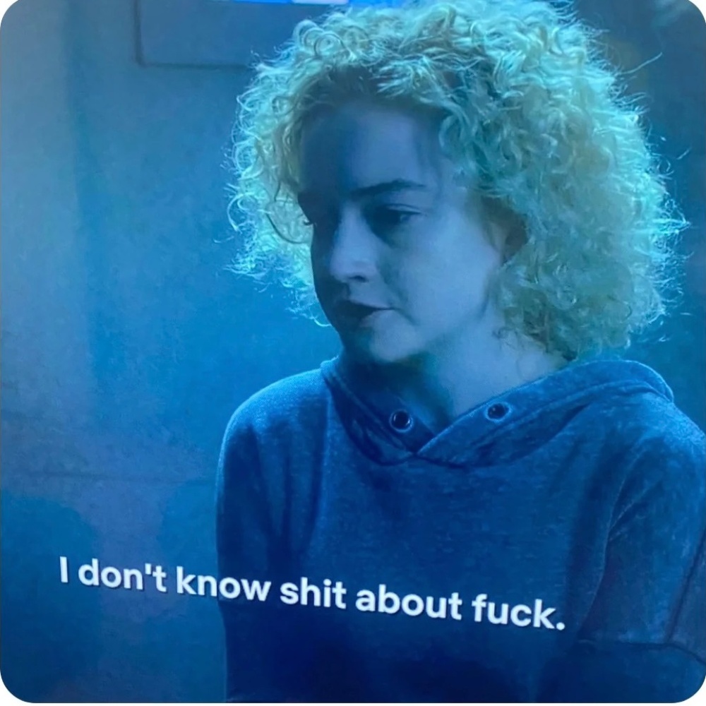 Meet your Posher, Jose